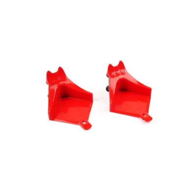 SOPORTE DESLIZANTE PARA MANGUERAS MAXSHINE 2 PCS