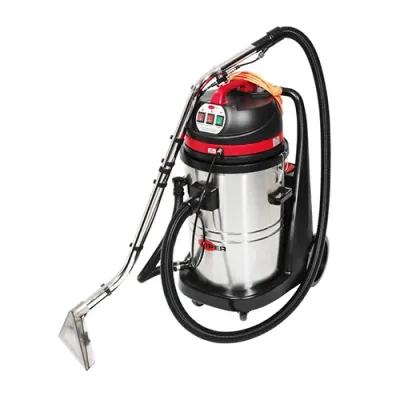 LAVATAPIZ INDUSTRIAL VIPER CAR 275 2000W 75L