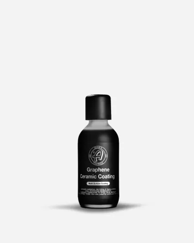 RECUBRIMIENTO CERAMICO ADAM'S GRAPHENE CERAMIC COATING