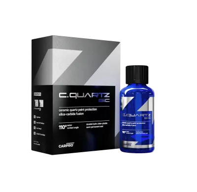 RECUBRIMIENTO CERÁMICO CARPRO CQUARTZ SIC