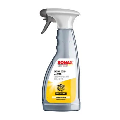 DESENGRASANTE MULTIUSO SONAX