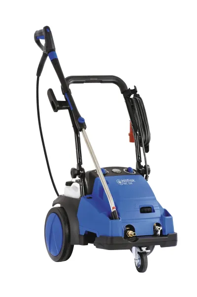 HIDROLAVADORA PROFESIONAL NILFISK MC 5M-220/1130 220 BAR 7400W