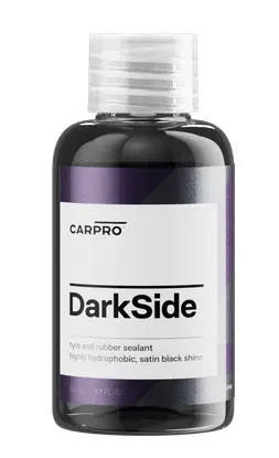 SELLADOR DE NEUMATICOS Y CAUCHO CARPRO DARKSIDE