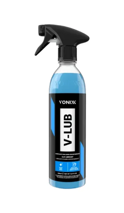 LUBRICANTE PARA DESCONTAMINACION MECANICA VONIXX V-LUB