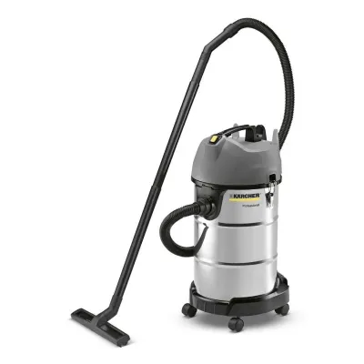 ASPIRADORA SECO HUMEDO KARCHER NT 38/1 ME 1500W 38L