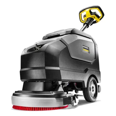 FREGADORA BATERÍA KARCHER BD 35/15 C 14 PULGADAS