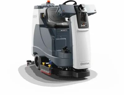 FREGADORA DE PISOS AUTONOMA ROBOTICA NILFISK LIBERTY SC60 X71C 71CM 24V