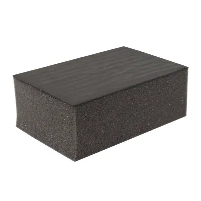 BLOQUE ESPONJA DESCONTAMINANTE DE GRADO SUPER FINO NORTH WOLF CLAY