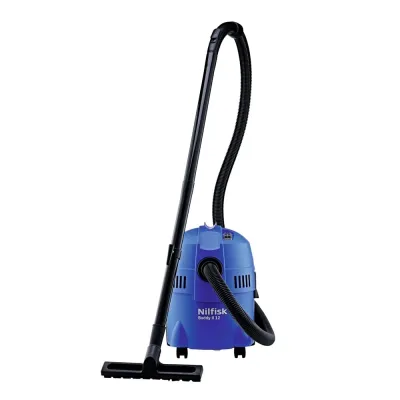 ASPIRADORA SOPLADORA NILFISK BUDDY II 12 1200W