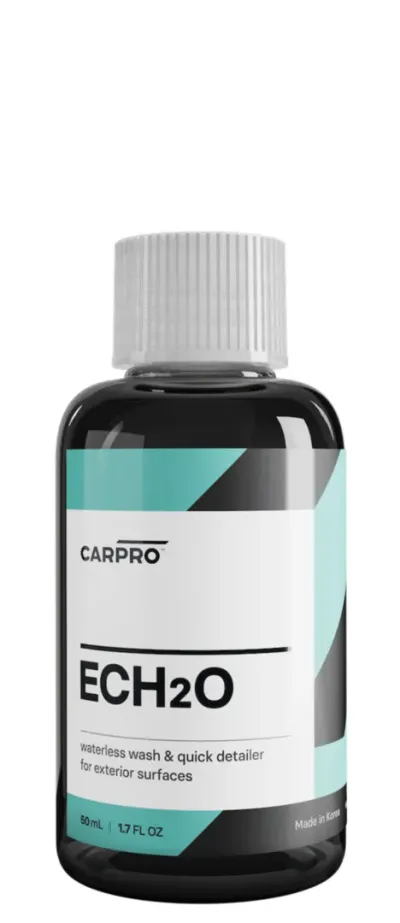 LIMPIADOR SIN AGUA CARPRO ECH2O