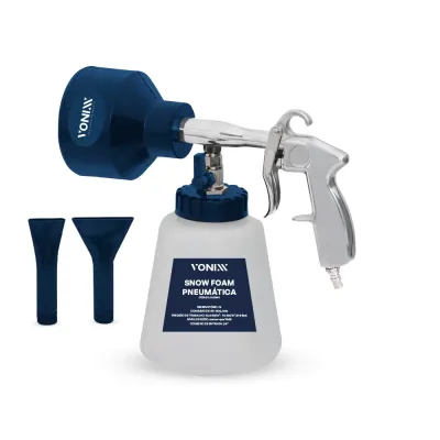 CAÑON DE ESPUMA NEUMATICO VONIXX SNOW FOAM