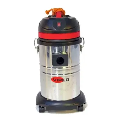 ASPIRADORA INDUSTRIAL VIPER LSU 135 1000W