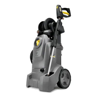 HIDROLAVADORA PROFESIONAL KARCHER HD 4/10 X 1800W 145 BAR