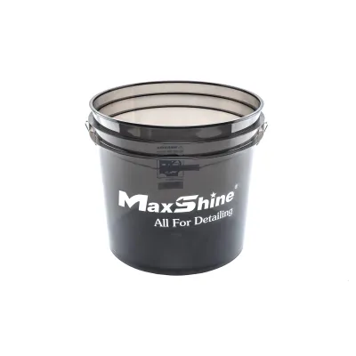 BALDE DETAILING TRANSPARENTE MAXSHINE 13 L
