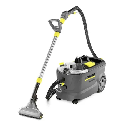 LAVATAPIZ PROFESIONAL KARCHER PUZZI 10/2 ADV 1250W 10L