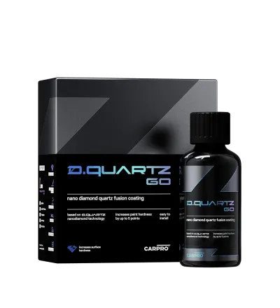 RECUBRIMIENTO CERAMICO CARPRO DQUARTZ GO