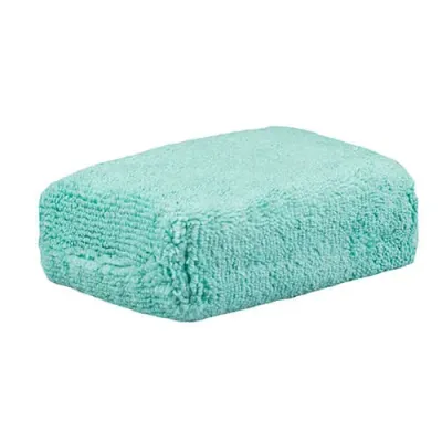 BLOQUE DE MICROFIBRA MIYAVISHINE THE APPLICATOR BOY 13 X 8 X 3 CM