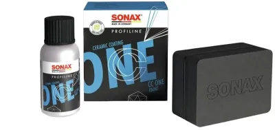 RECUBRIMIENTO CERAMICO SONAX PROFILINE ONE