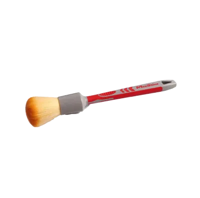 BROCHA PREMIUM ULTRASUAVE PARA DETAILING MAXSHINE #14
