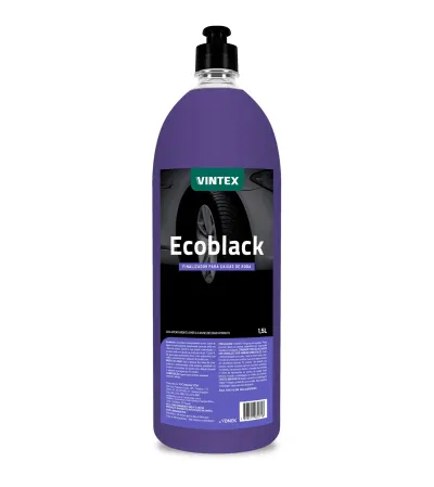 RENOVADOR DE PLASTICOS Y CAUCHOS VINTEX ECOBLACK