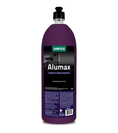 LIMPIADOR ACIDO DESINCRUSTANTE VINTEX ALUMAX CONCENTRADO