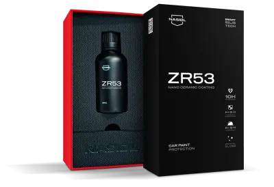 RECUBRIMIENTO NANOCERAMICO NASIOL ZR53