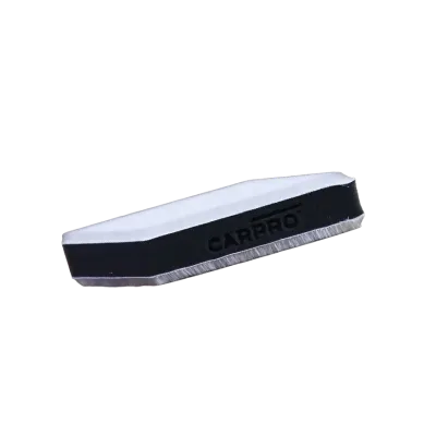 APLICADOR DE MICROFIBRA CARPRO MICROBUFF PARA CUERO Y PLASTICOS