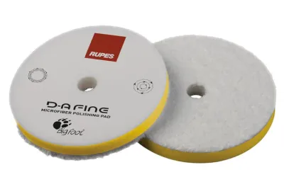 PAD DE MICROFIBRA RUPES DA FINE 3"