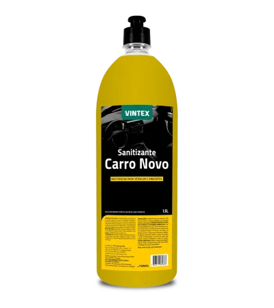 ELIMINADOR DE OLORES Y SANITIZANTE VINTEX