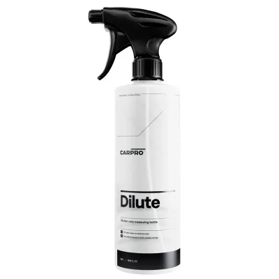 PULVERIZADOR DE DILUCION CARPRO DILUTE
