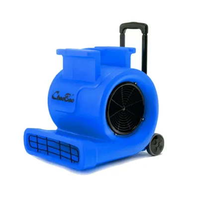 TURBINA DE SECADO CHAOBAO 900E 3 VELOCIDADES APILABLE