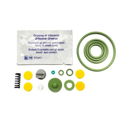 KIT DE REPARACION PARA EPOCA ARCHETYPE 1.5