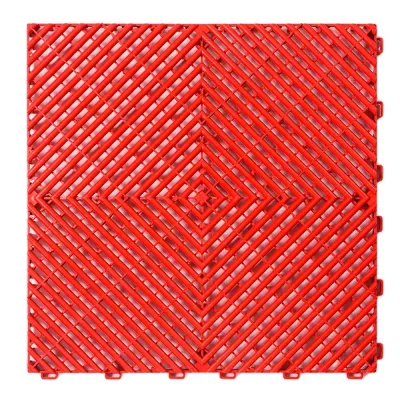 PISO ENCASTRABLE PROMODULAR 40 X 40 X 1.8 CM