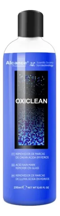 REMOVEDOR MULTIUSOS PARA LLUVIA ACIDA ALCANCE PRO OXICLEAN