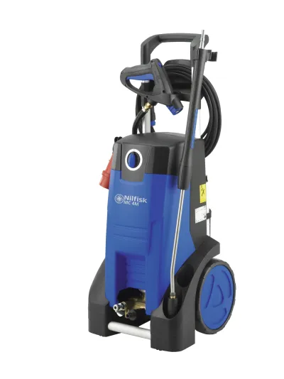 HIDROLAVADORA PROFESIONAL NILFISK MC 4M-180/740 180 BAR 4000W