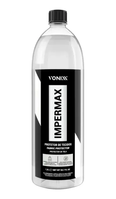 PROTECTOR IMPERMEABILIZANTE DE TELAS VONIXX IMPERMAX