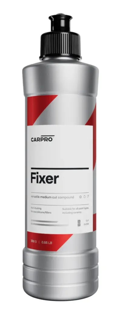 PULIMENTO ONE STEP CARPRO FIXER