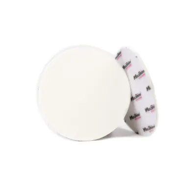 PAD DE FIELTRO DE LANA MAXSHINE PARA VIDRIOS 2 PCS