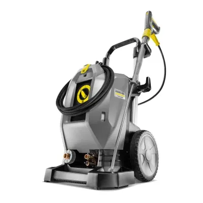 HIDROLAVADORA PROFESIONAL KARCHER HD 10/25-4 S 7500W 250 BAR