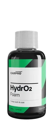SHAMPOO CON SELLADOR CERAMICO CARPRO HYDRO2 FOAM