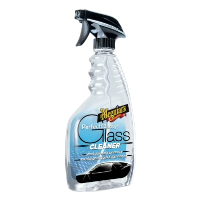 LIMPIAVIDRIOS MEGUIAR'S PERFECT CLARITY GLASS CLEANER