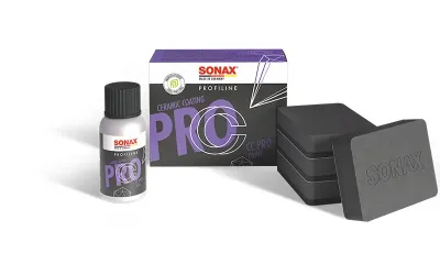 RECUBRIMIENTO CERAMICO SONAX PROFILINE PRO