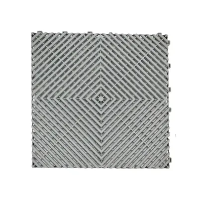 PISO ENCASTRABLE PROMODULAR 40 X 40 X 2 CM