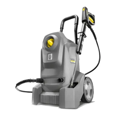 HIDROLAVADORA KARCHER HD 4/8 1400W 80BAR