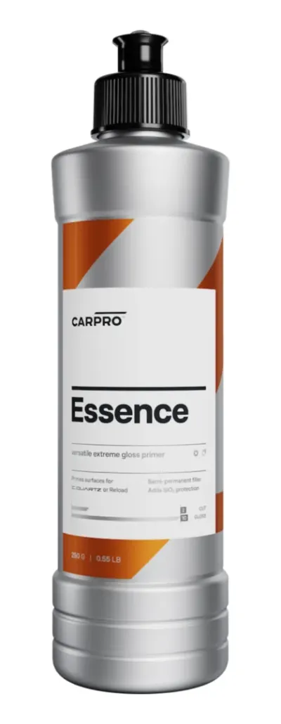 PULIMENTO DE ACABADO CARPRO ESSENCE