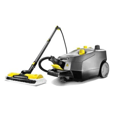 LIMPIADOR VAPOR KARCHER SG 4/4 2300W 4 BAR