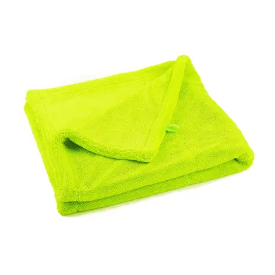 TOALLA DE SECADO MAXSHINE THE TANK DUO TWISTED LOOP 73X73CM 1600GSM