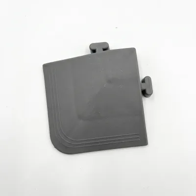 ESQUINERO DE PISO ENCASTRABLE MAXSHINE 6 X 6 X 1.8 CM