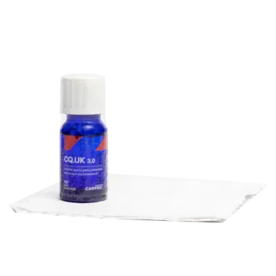 RECUBRIMIENTO CERAMICO CARPRO CQUARTZ UK 3.0