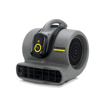 TURBINA DE SECADO KARCHER AB 30 520W 3 VELOCIDADES